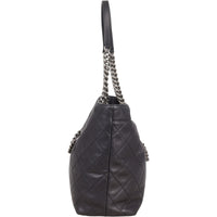Chanel Shopping In Chains Large Tote