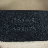 Gucci GG Marmont Small Camera Bag Date Code