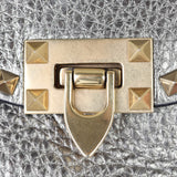 Valentino Rockstud Small Crossbody Hardware
