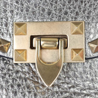 Valentino Rockstud Small Crossbody Hardware