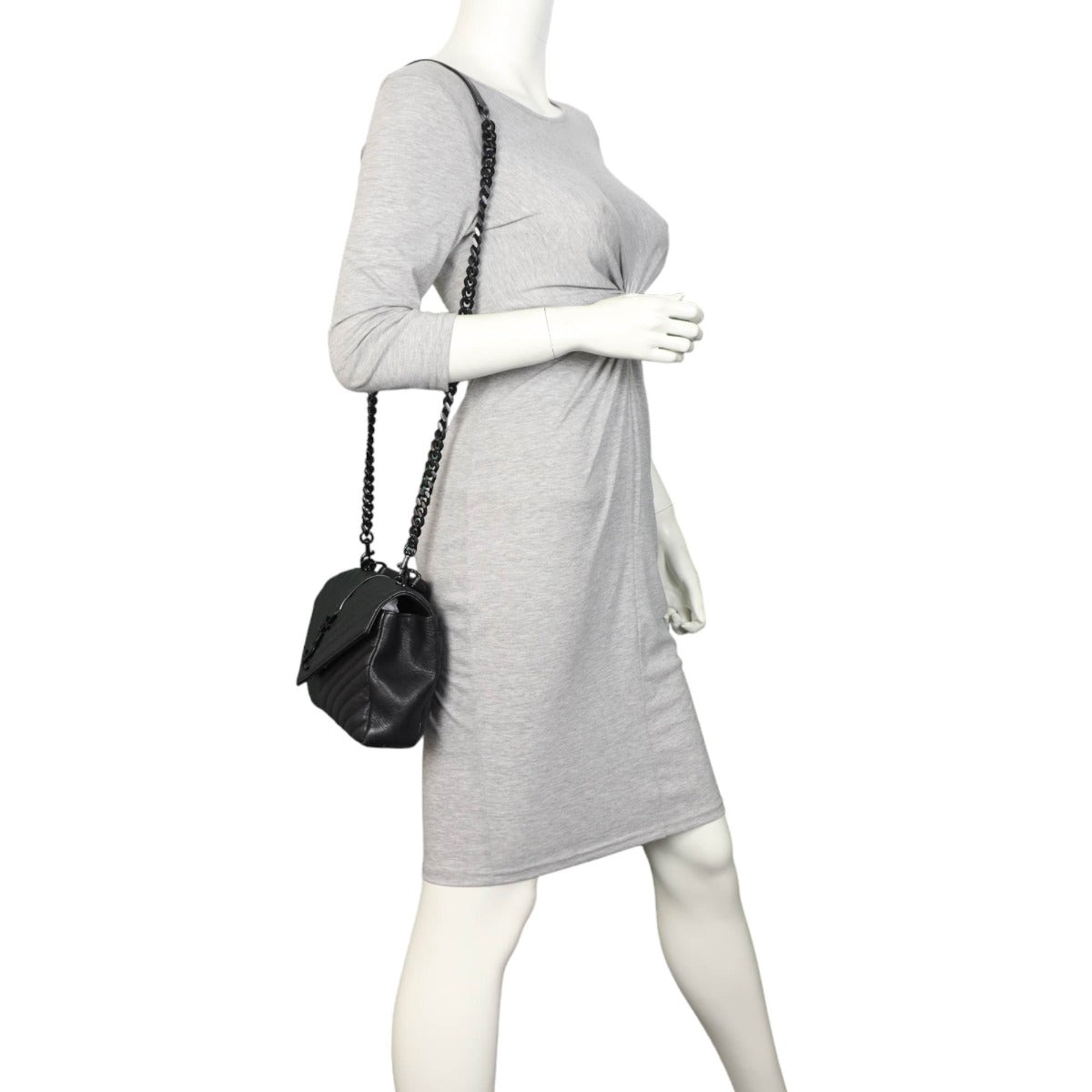 Saint Laurent College Medium