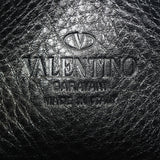 Valentino Rockstud Small Crossbody Interior Stamp