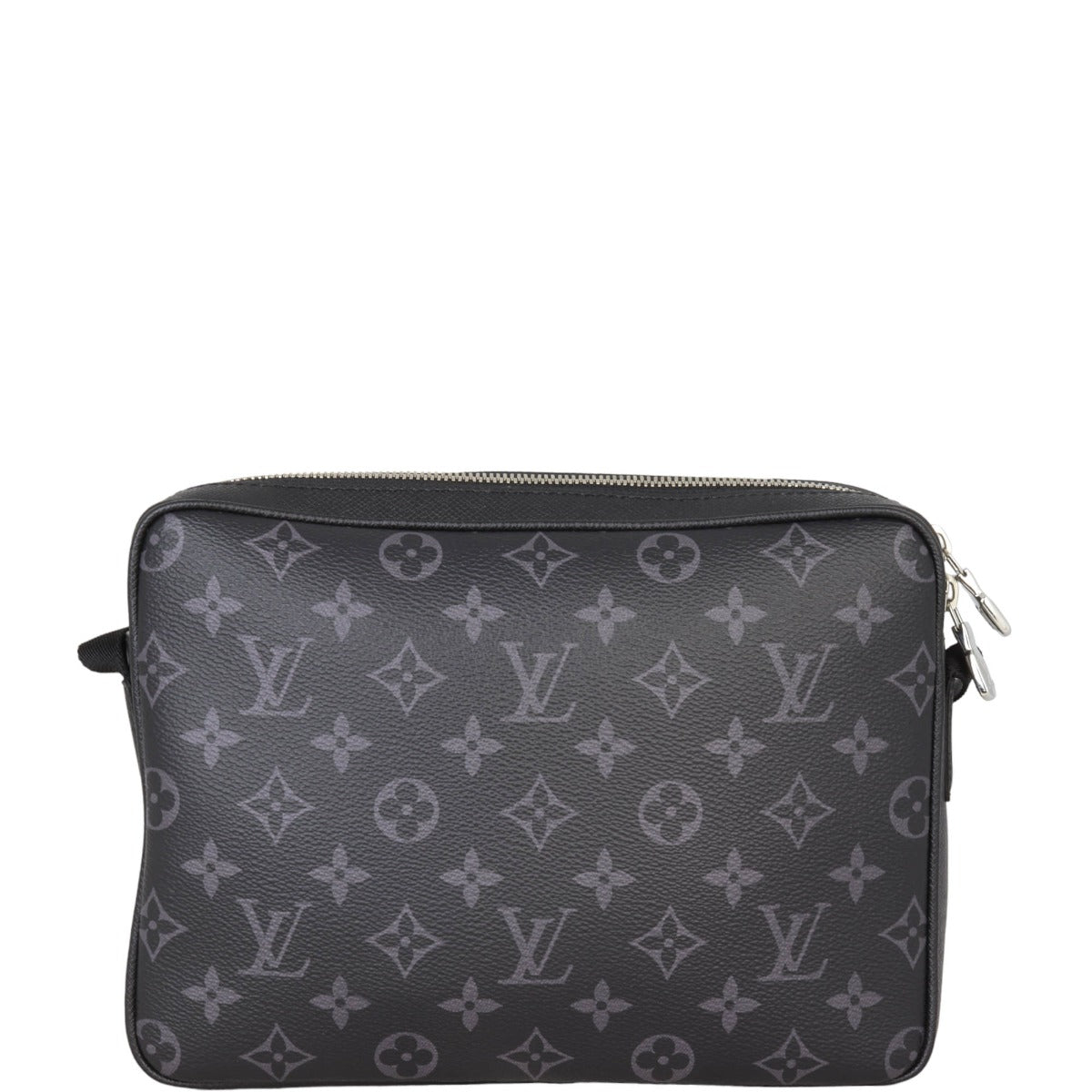 Louis Vuitton Outdoor Messenger Monogram Eclipse