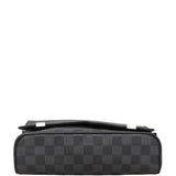 Louis Vuitton District PM Messenger Damier Graphite