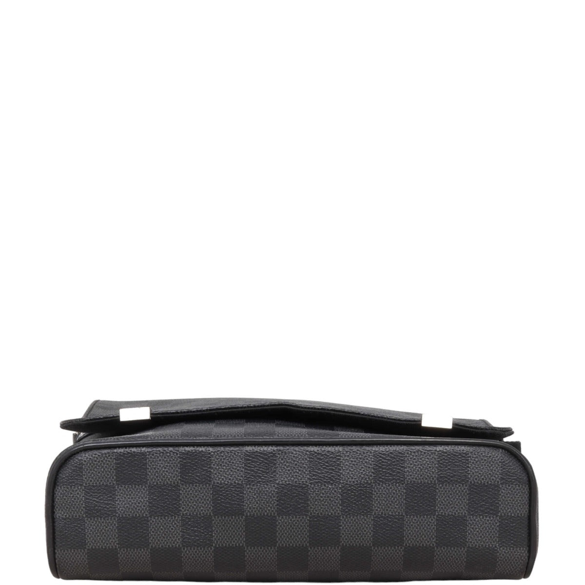 Louis Vuitton District PM Messenger Damier Graphite