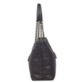 Chanel Shopping In Chains Large Tote