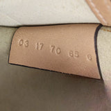 Chloe Nile Bracelet Bag Medium