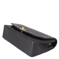 Chanel Diana Flap Bag | Vintage Black