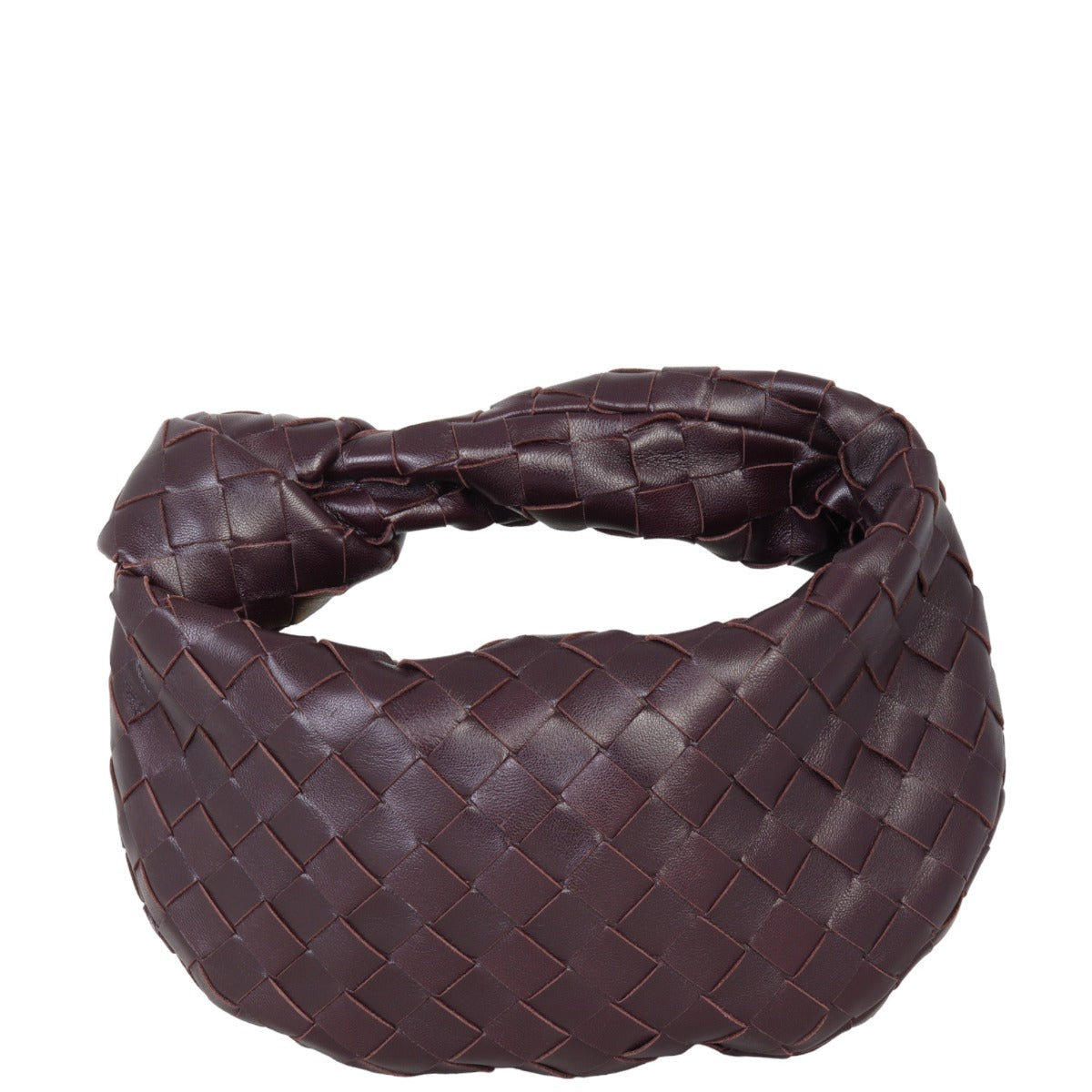 Bottega Veneta Jodie Hand Bag Mini