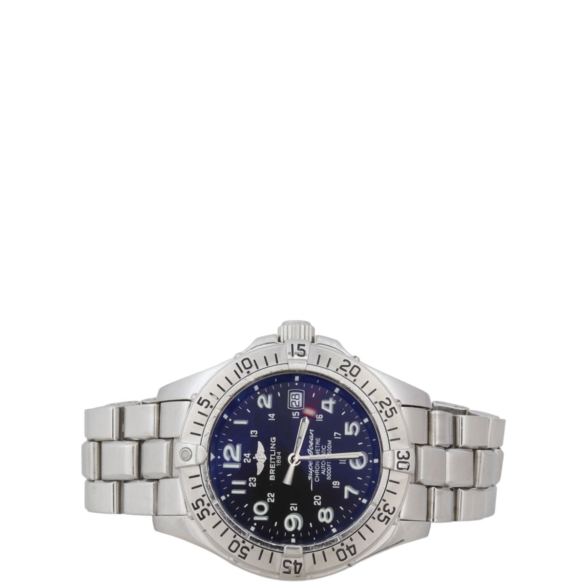 Breitling Superocean II 42mm Watch
