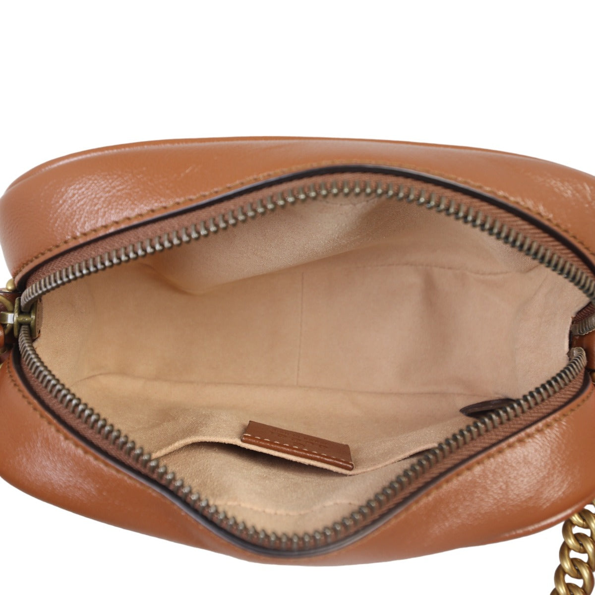 Gucci GG Marmont Diagonal Mini Camera Bag