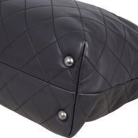 Chanel Shopping In Chains Large Tote