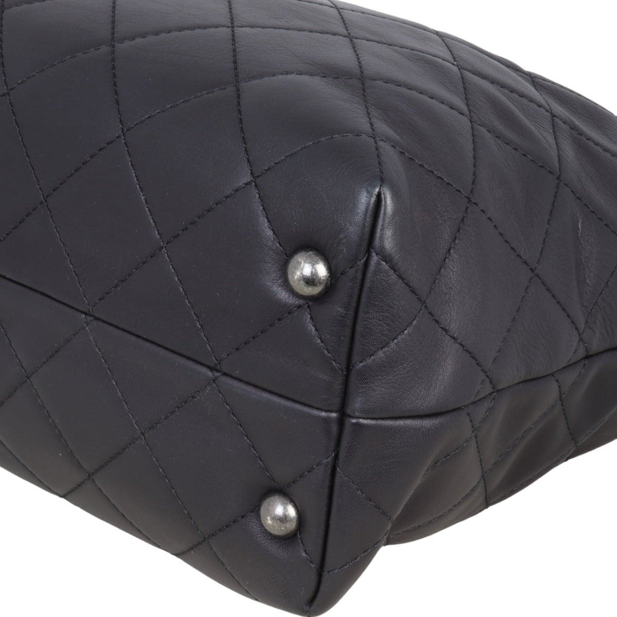 Chanel Shopping In Chains Large Tote