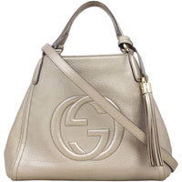 Gucci Soho Small Tote