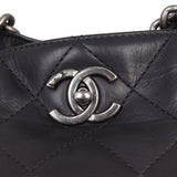Chanel Shopping In Chains Large Tote