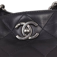 Chanel Shopping In Chains Large Tote