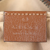 Gucci GG Marmont Diagonal Mini Camera Bag