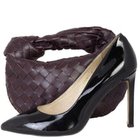 Bottega Veneta Jodie Hand Bag Mini