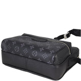 Louis Vuitton Outdoor Messenger Monogram Eclipse