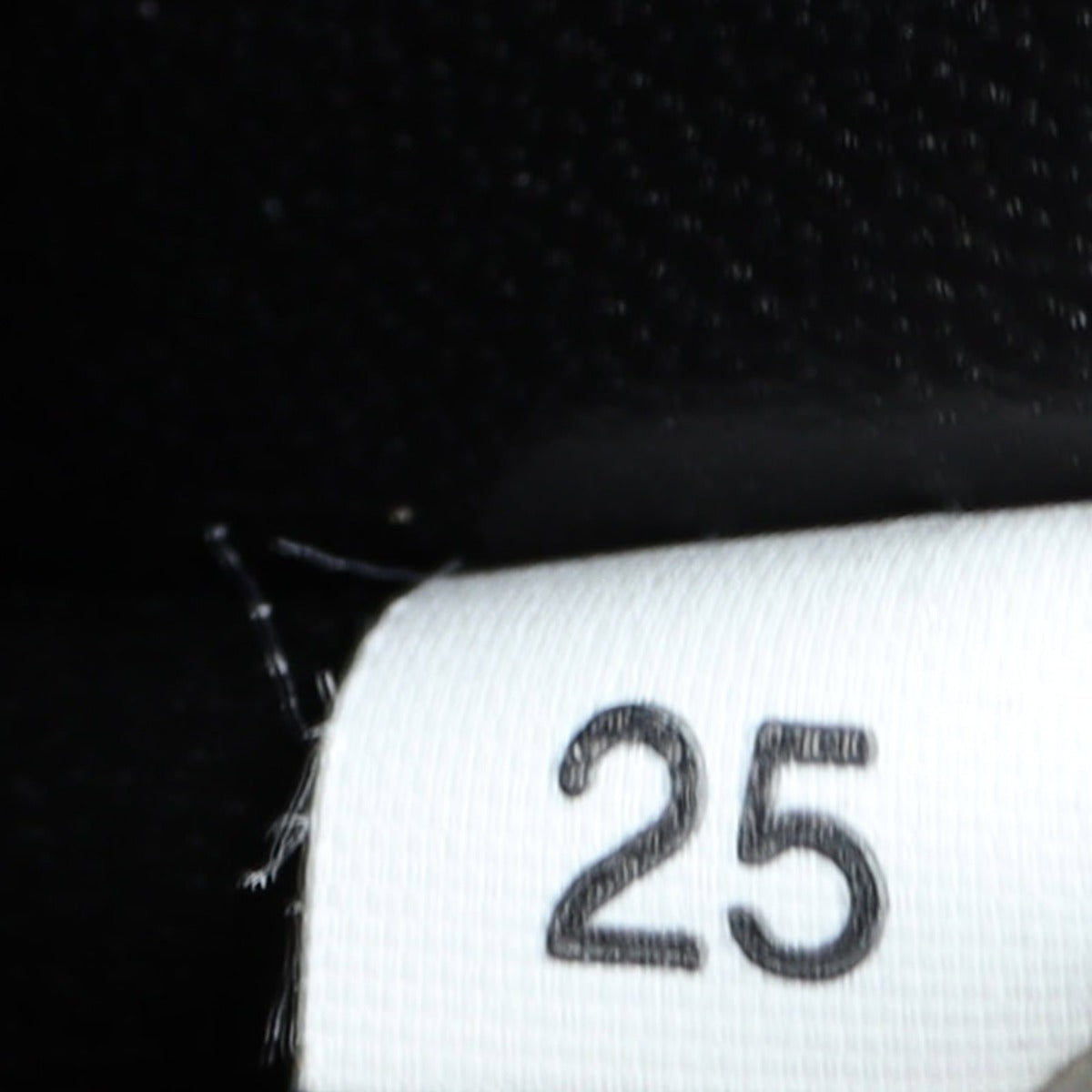 Prada Saffiano Cuir Double Bag Small Date Code