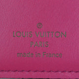 Louis Vuitton Capucines Compact Wallet Interior Stamp