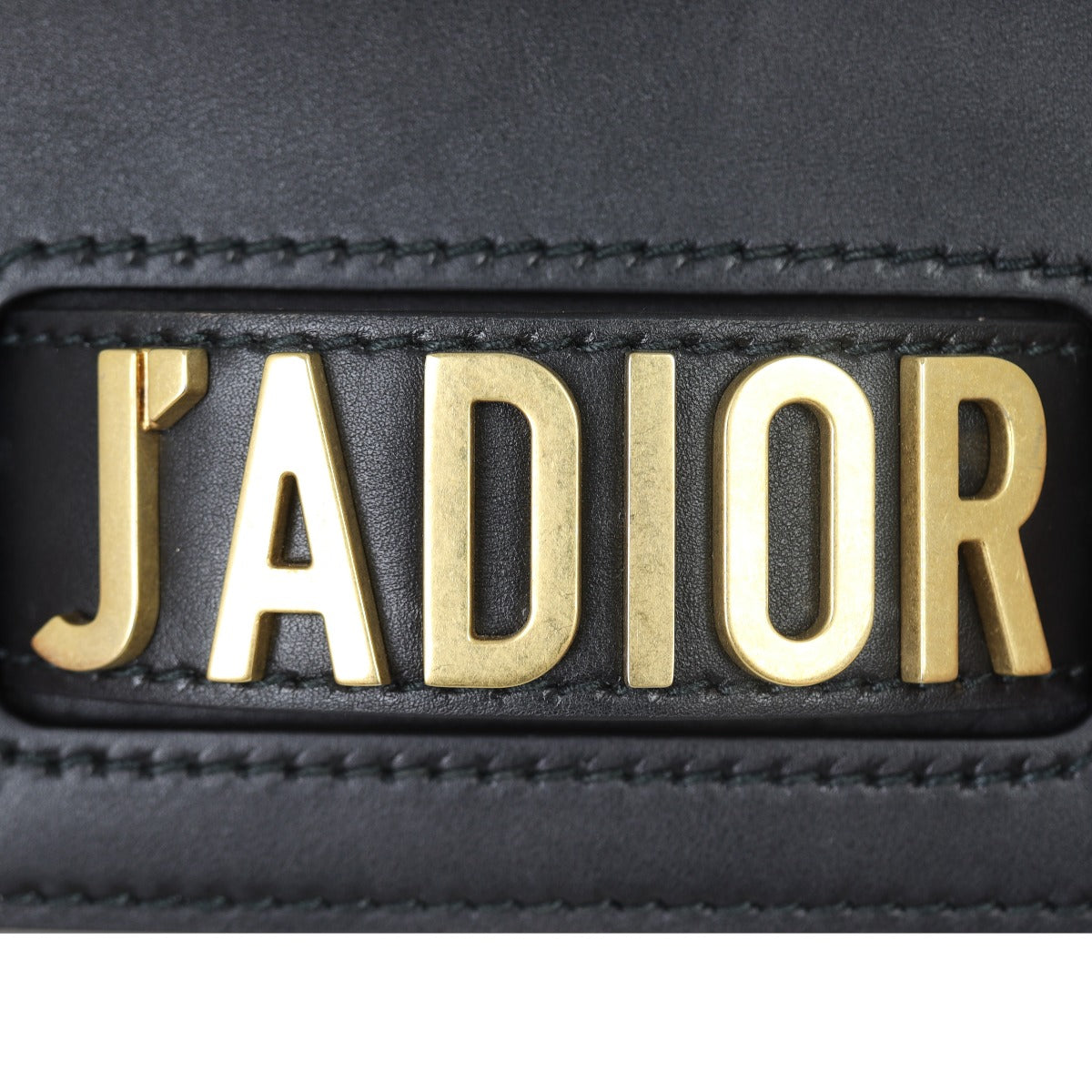 Dior D’Adior Chain Flap Bag Crossbody Hardware