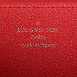 Louis Vuitton Zippy Wallet Monogram Interior Stamp