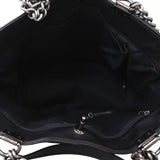 Chanel Shopping In Chains Large Tote