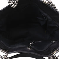 Chanel Shopping In Chains Large Tote
