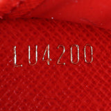 Louis Vuitton Zippy Wallet Monogram Date Code