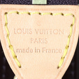 Louis Vuitton Pochette Accessoires Monogram Vernis Made In