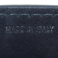 Dior D’Adior Chain Flap Bag Crossbody Interior Stamp