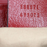 Gucci GG Marmont Top Handle Bag Mini Date Code