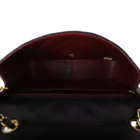 Chanel Diana Flap Bag | Vintage Black