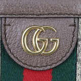 Gucci Ophidia GG Tote Medium Hardware