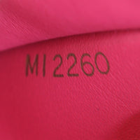 Louis Vuitton Capucines Compact Wallet Date Code