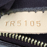 Louis Vuitton Pochette Accessoires Monogram Vernis Date Code