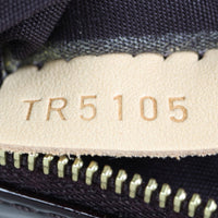 Louis Vuitton Pochette Accessoires Monogram Vernis Date Code