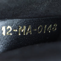 Dior D’Adior Chain Flap Bag Crossbody Date Code