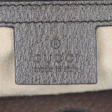 Gucci Ophidia GG Tote Medium Interior Stamp