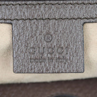 Gucci Ophidia GG Tote Medium Interior Stamp