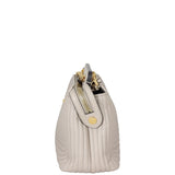 Fendi DotCom Click Satchel Small