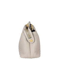 Fendi DotCom Click Satchel Small