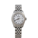 Rolex Oyster Perpetual Lady Datejust 26mm Watch