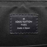 Louis Vuitton District PM Messenger Damier Graphite