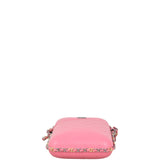 Chanel CC Chain Around Phone Holder