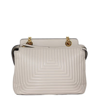 Fendi DotCom Click Satchel Small