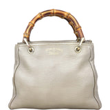 Gucci Bamboo Shopper Tote Small