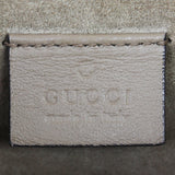 Gucci Dionysus GG Supreme Small Shoulder Bag Interior Stamp