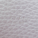 Gucci Dionysus Mini Leather Chain Wallet Interior Stamp